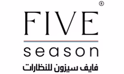Five Season Optical SA logo