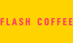 Flash Coffee SG logo