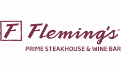 Fleming's Prime Steakhouse & Wine Bar US logo