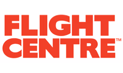 Flight Centre AU logo