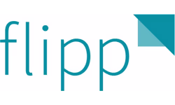 Flipp.dk DK logo