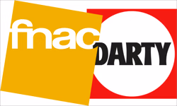 FNAC Darty FR logo