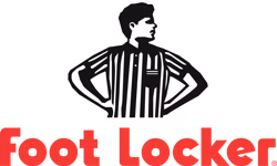 Foot Locker AE logo