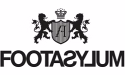 Footasylum UK logo