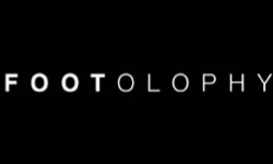 Footolophy AR logo