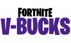 Fortnite US logo