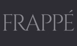 Frappe AR logo