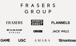 Frasers Group UK