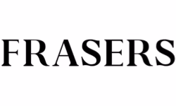 Frasers UK logo
