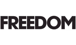 freedom AU logo
