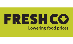 FreshCo CA logo