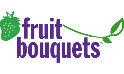 Fruit Bouquets US logo