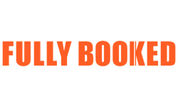 Fully Booked PH logo