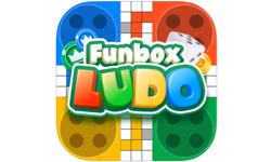 Funbox US logo