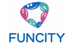 Funcity IN logo