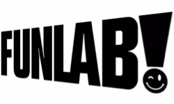 Funlab AU logo