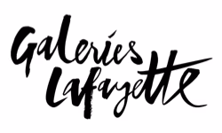 Galeries Lafayette AE logo