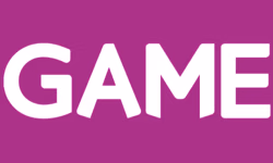 GAME UK logo