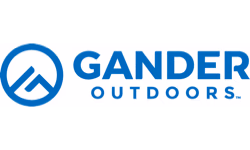 Gander Outdoors US logo