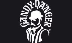Gandy Dancer US logo