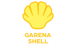 Garena Shell ID