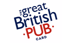 The Great British Pub UK logo