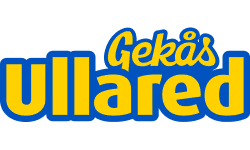 Logo de Gekås Ullared SE