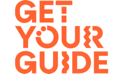 Get Your Guide IT logo
