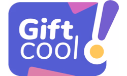 Gift.Cool FR logo