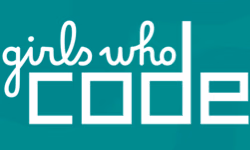 Girls Who Code US logo
