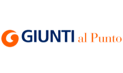 Giunti al Punto IT logo