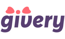 GIVERY MULTIBRAND CARD CZ logo