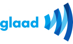 GLAAD US logo