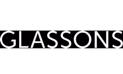 Glassons AU logo