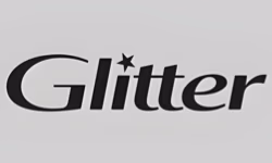 Glitter DK logo