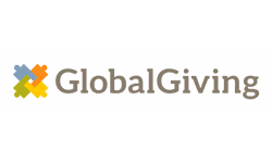 GlobalGiving US logo