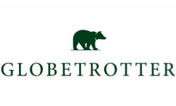 Globetrotter DE logo