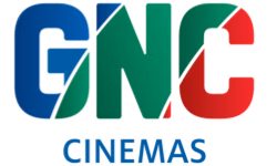 GNC Cinemas BR logo
