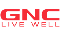 GNC US logo