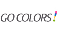 Go Colors AE logo