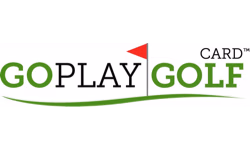 Go Play Golf by Fairway Rewards US logo