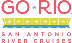 Go RIO San Antonio River Cruises US logo