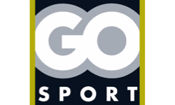 GO Sport QA logo