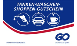 GO Universalgutschein DE