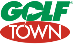 Golf Town CA logo