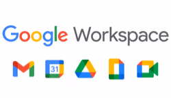 Google Workspace US logo