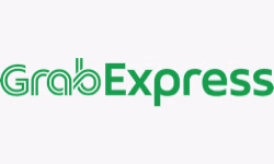 GrabGifts (Express) ID logo