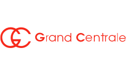 Grand Centrale AE logo