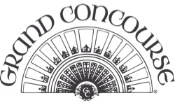 Grand Concourse US logo