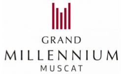 Grand Millennium Muscat OM